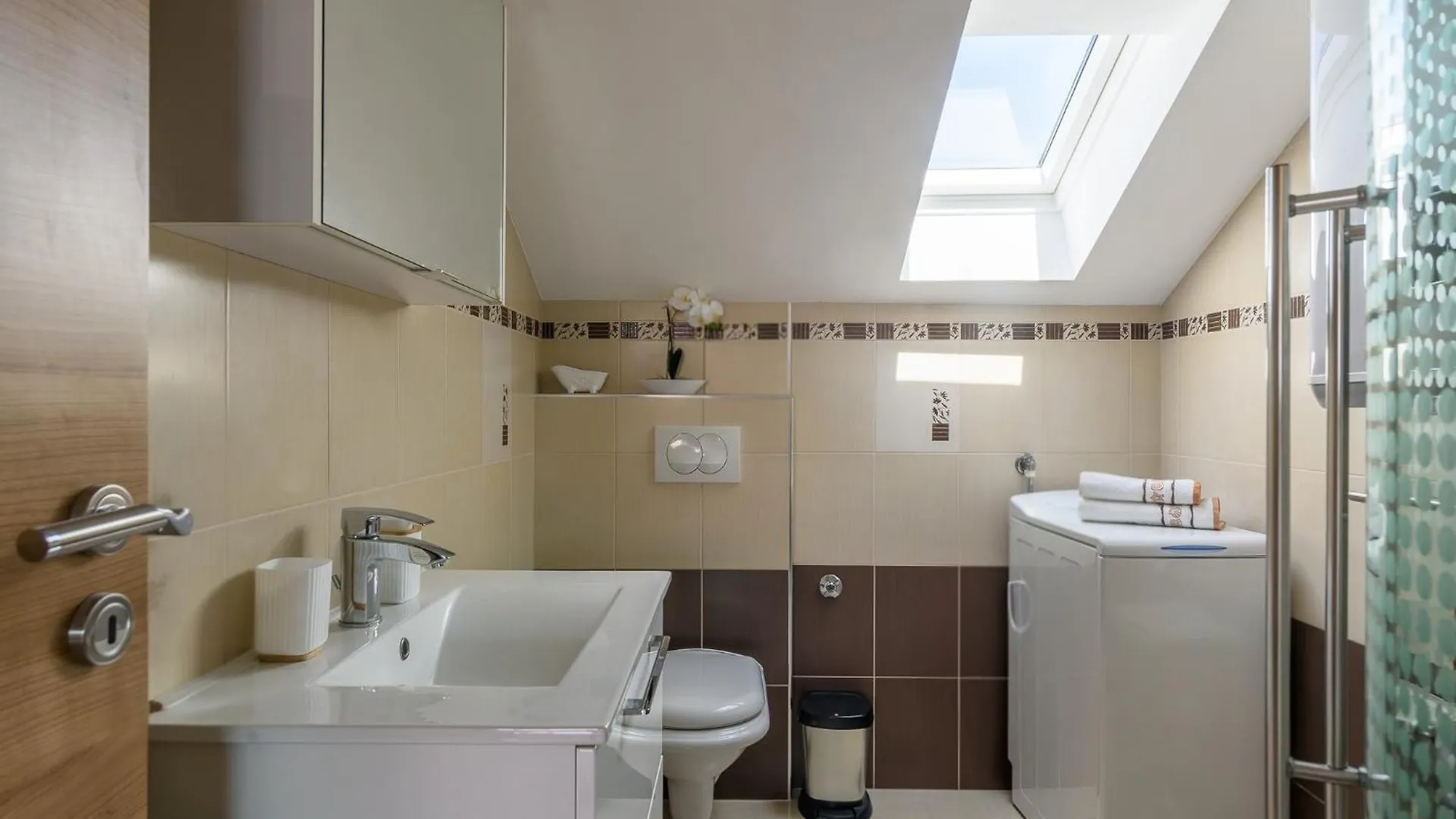 Apartman Lorena - With Sea View Near Old Town  Trogir